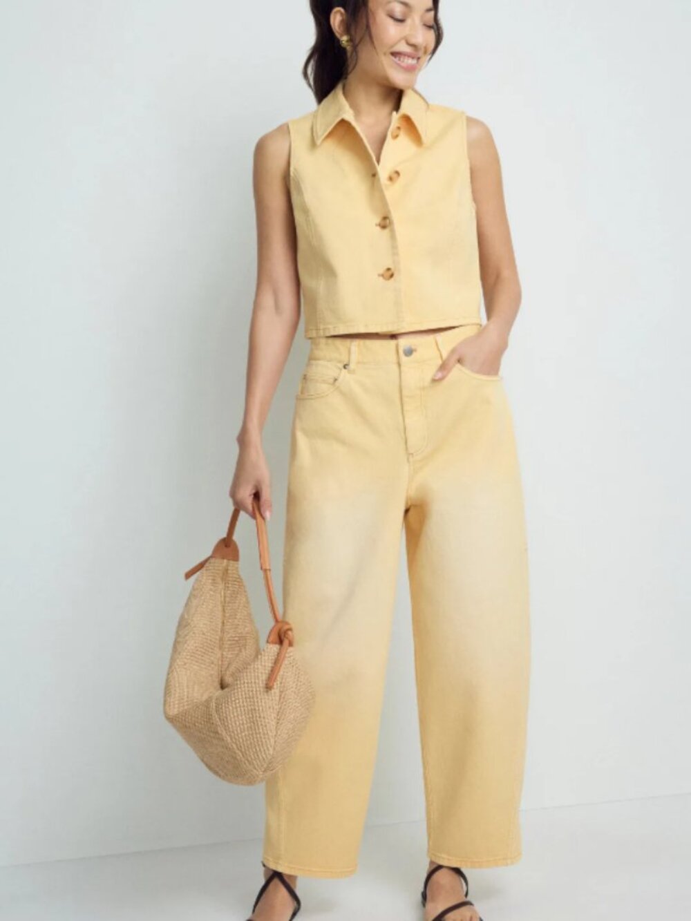 Parton Vest RTR-31 - Picture 4 of 5